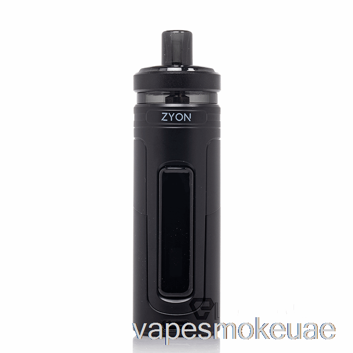 نظام Vape Innokin Zyon 25w Pod باللون الأسود